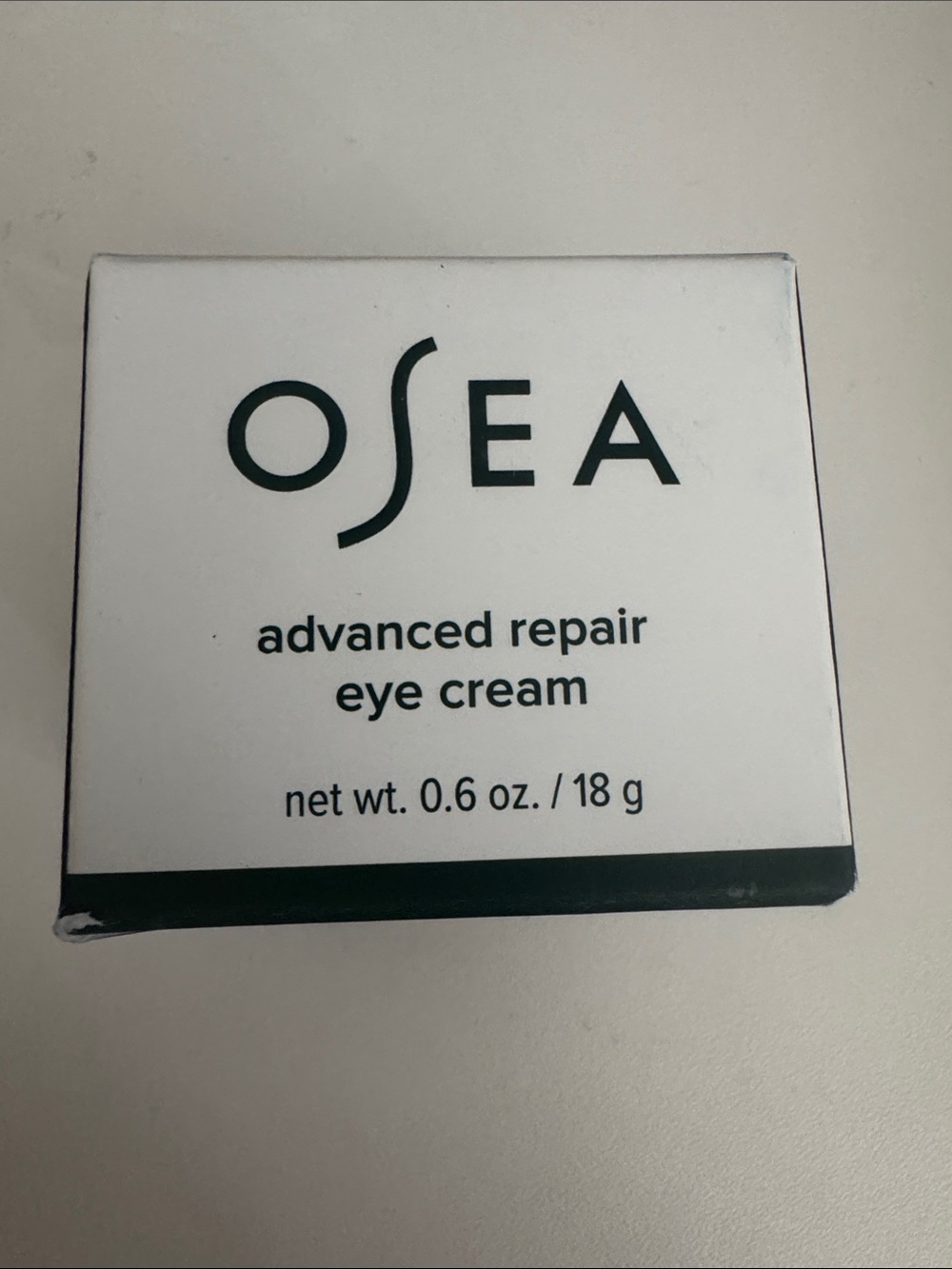 OSEA Advanced Repair Eye Cream